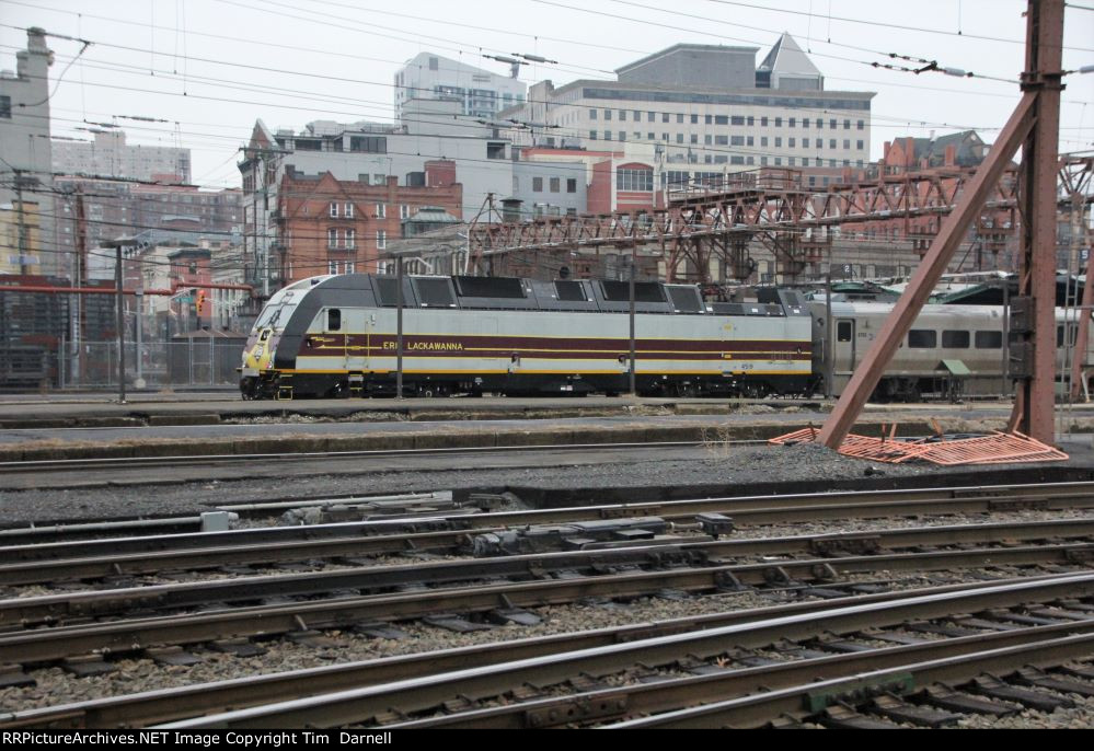 NJT 4519